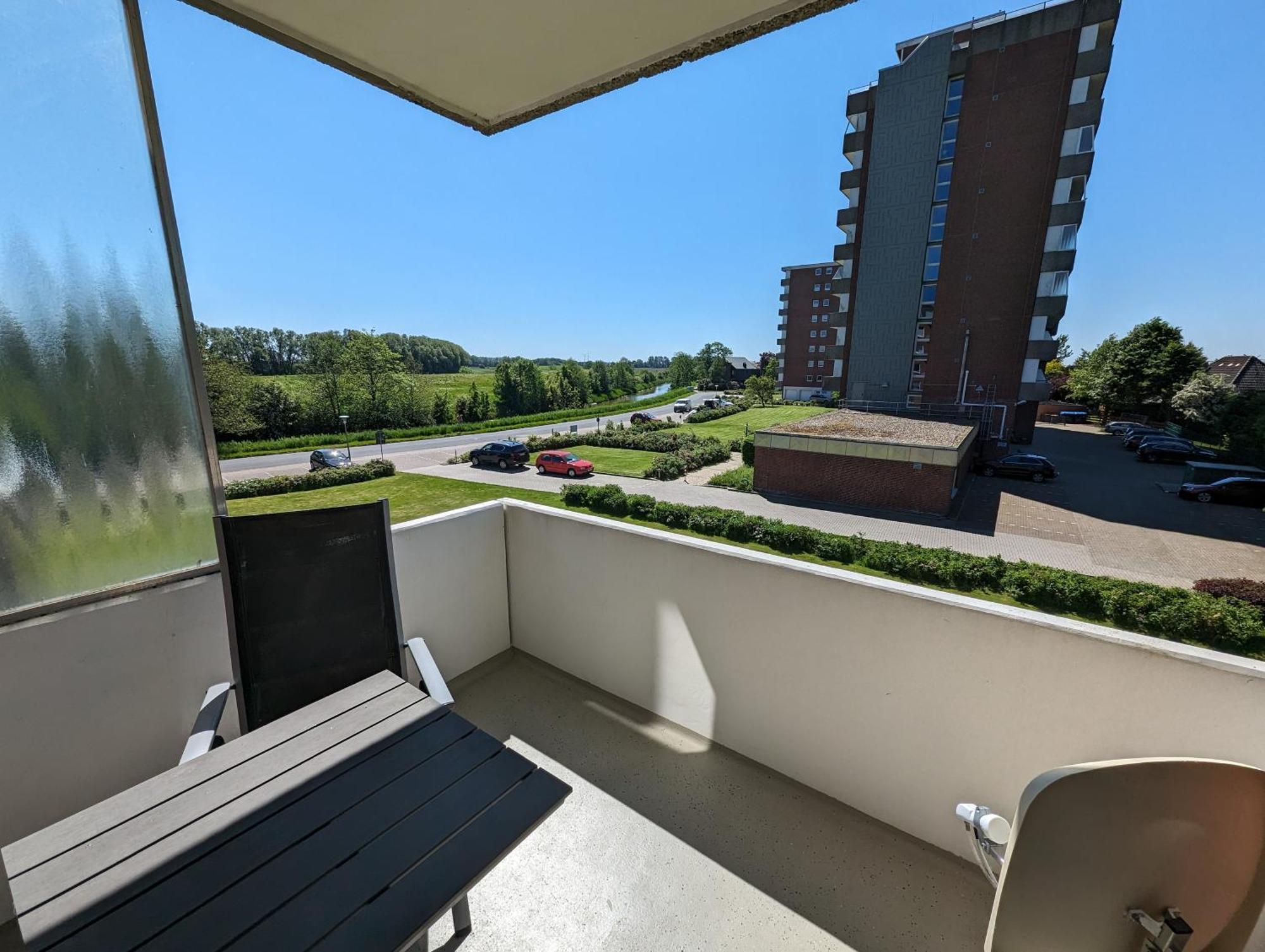 Fewo Friesenkoje - Horumersiel Exteriör bild
