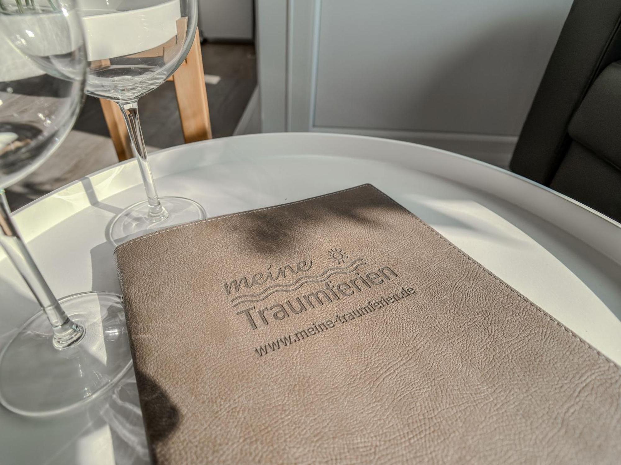 Fewo Friesenkoje - Horumersiel Exteriör bild